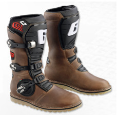 Gaerne Boots Oiled Boots Brown (39-50)